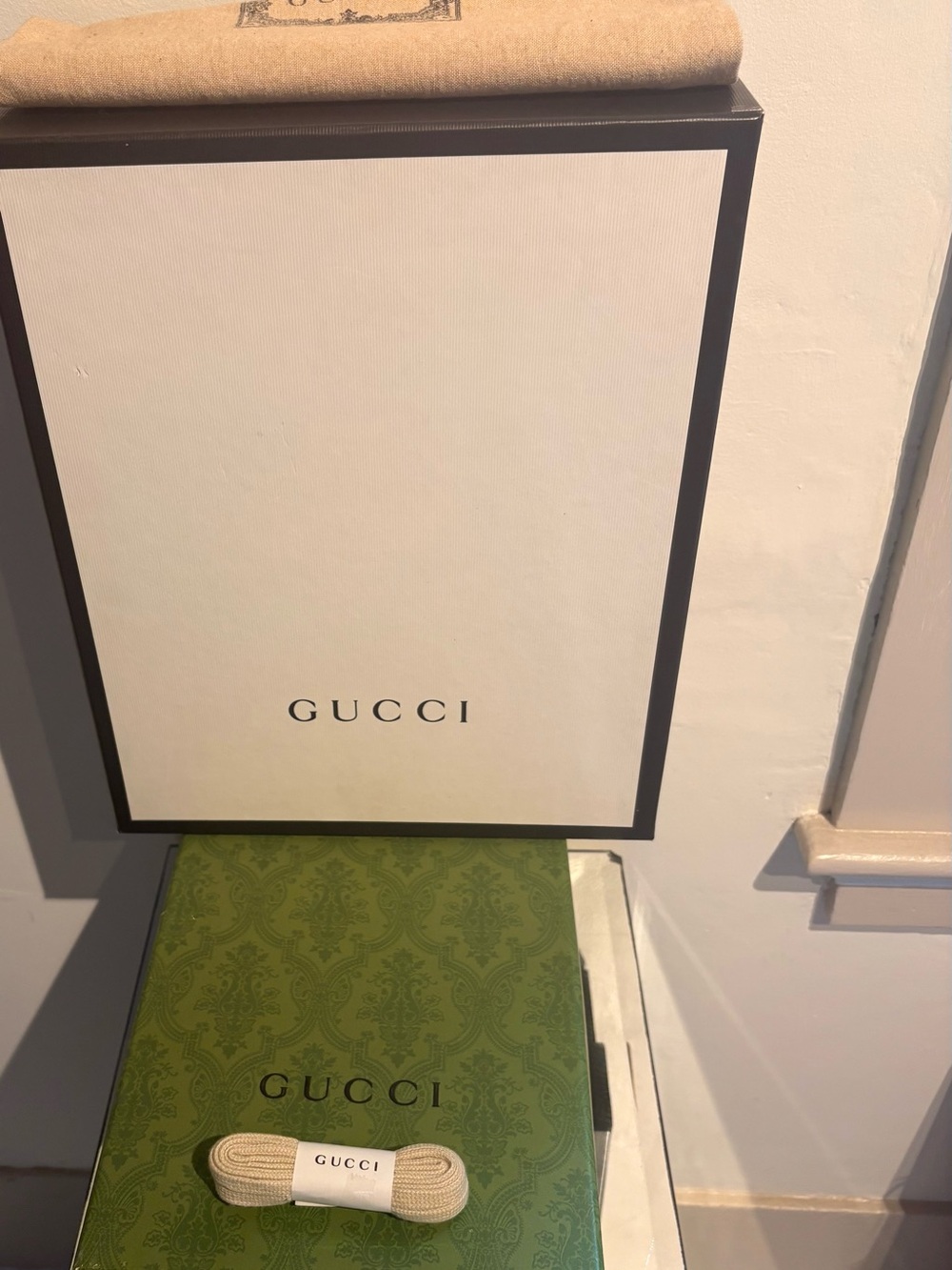Empty Gucci Box Bundle - Picture 3 of 11